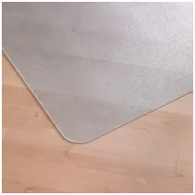 FLOORTEX Cleartex Valuemat Hartfußböden/Teppichfliesen 120x90cm transparent
