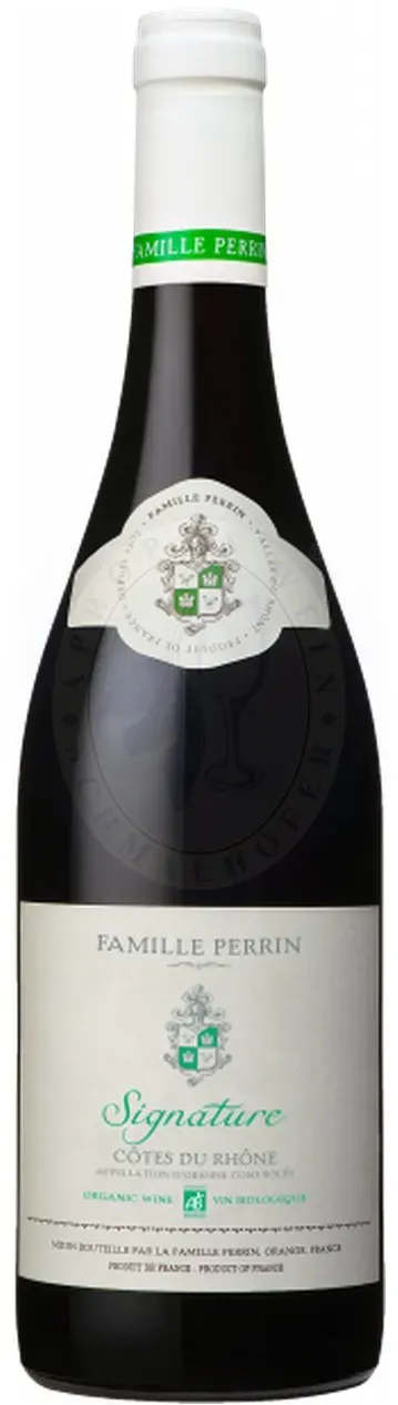 Nature Rouge AOP 2022 Beaucastel 0,75l