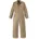 CARHARTT Canvas Overall Beige