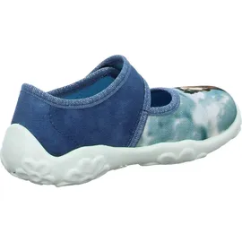 superfit BONNY Blau 8040 23