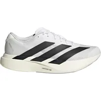 adidas Adizero Evo SL Cloud White/Core Black/Cloud White 44 2/3