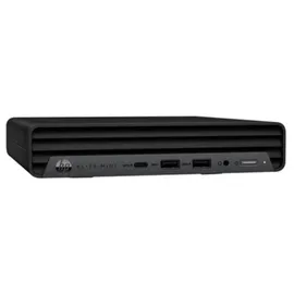 HP Mini Desktop-PC i7-13700T 2023 25,6" 4K Ultra HD Intel Core i7 1,4 GHz 16 GB RAM 256 GB SSD Intel UHD Graphics Windows 11