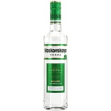 Moskovskaya Vodka 0,5l)