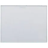FP Vorsatzglas DIN 90x110mm klar