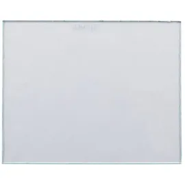 FP Vorsatzglas DIN 90x110mm klar