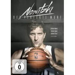 Nowitzki - Der perfekte Wurf