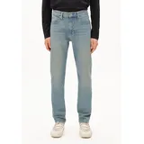ARMEDANGELS DYLAANO Straight Fit Blau 33/32