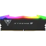 Patriot Xtreme 5 RGB 48GB KIT, DDR5 8000 MHz