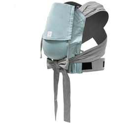 Stokke® LimasTM Babytrage OCS - Neue Kollektion, Limas Babytrage: Grey Melange