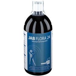 JAB Flora 24