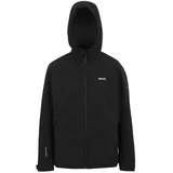 Regatta Frelton Jacke - Black - XL