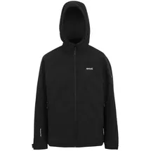 Regatta Frelton Jacke - Black - XL