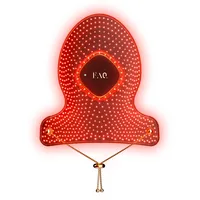 faq swiss 221 Silicone LED Hand Mask