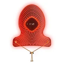 faq swiss 221 Silicone LED Hand Mask