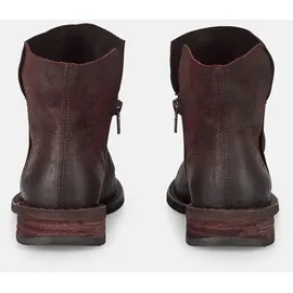 FELMINI Stiefelette in Braun 40