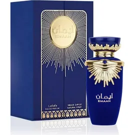 Lattafa Emaan Eau de Parfum 100 ml