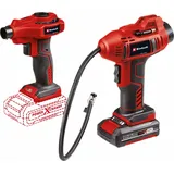 Einhell CE-AP 18+CE-CC 18+2,0 Ah Kit (2070111)