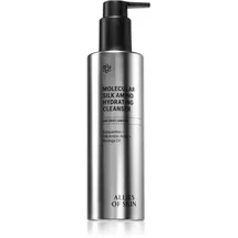 Allies of Skin Molecular Silk Amino Hydrating Reinigungsgel 100 ml