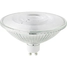 Sigor LED-Reflektorlampe GU10 2700K 40° dim