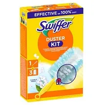 Swiffer Set Staubfangtücher Mikrofaser