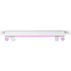 Philips Centris 4 4,2W GU10 Aluminium