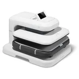loklik ImPress Auto 2 Smart 38 x 38 cm Weiß