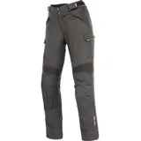 BÜSE Breno Pro Textilhose Kinder Schwarz 164