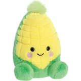 AURORA 33789 - Palm Pals Wavey Mais Soft Toy, Plüsch, 13 cm