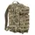 Brandit Textil Us Lasercut Cooper 40l Rucksack Tactical Camo One Size