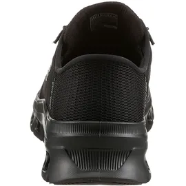 SKECHERS Glide-Step Pro Black/Black 44