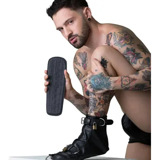 BDSM-Schuhe von Dr. Sado Ausführung BDSM-Schuhe