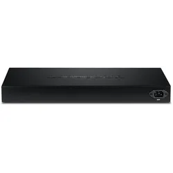 TRENDnet TPE-204US 20-Port Gigabit Web Smart Ultra PoE Switch