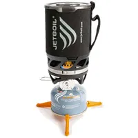 Jetboil MicroMo Kocherset carbon