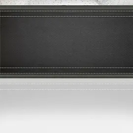 MiaSuite Klappmatratze 70 x 180 cm H13 Polyester