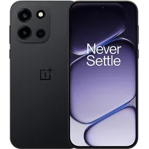 OnePlus Nord 6 12 GB RAM 512 GB Pitch Black