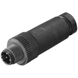 Siemens 6GK19070DB106AA3 IE Power M12 Plug PRO, Steckverbinder zum Anschluss an Power Supply PS 791-1PRO