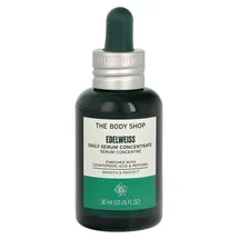 The Body Shop EDELWEISS daily serum concentrate 30 ml