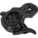 Closethegap Raceday 4 Evo TC Fahrradcomputerhalterung mit Klingel schwarz