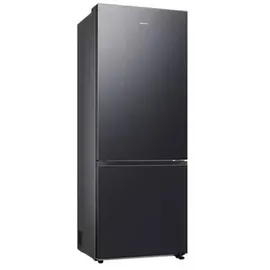 Samsung RB53DG706AS9EF RB6000D Kühl-Gefrierkombination (538 l, 2030 mm hoch, Edelstahl)