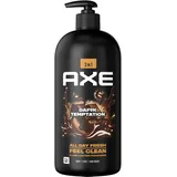 Axe Dark Temptation Duschgel 900 ml