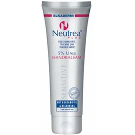 Neutrea Urea Handbalsam 100 ml
