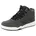 BB Kinder Grau/Schwarz 37