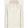 OAKLEY Bark Full Zip Hoodie Herren Beige/Weiß L