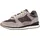 Hoff Herren Grau 43