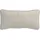 räder Traumkissen Reisebegleiter 33 x 17 cm Weiß