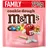 M&M's Cookie Dough Schokolinsen 290 g