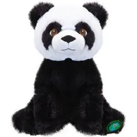 Triton-X YOUR PLANET ECO Plüsch Panda, 22 cm