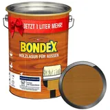 Bondex Holzfarbe für Aussen 5 l eiche hell