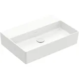 Villeroy & Boch Memento 2.0 Wandwaschtisch 60 x 42 cm 4A2263R1
