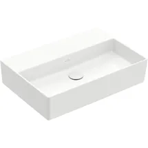 Villeroy & Boch Memento 2.0 Wandwaschtisch 60 x 42 cm 4A2263R1
